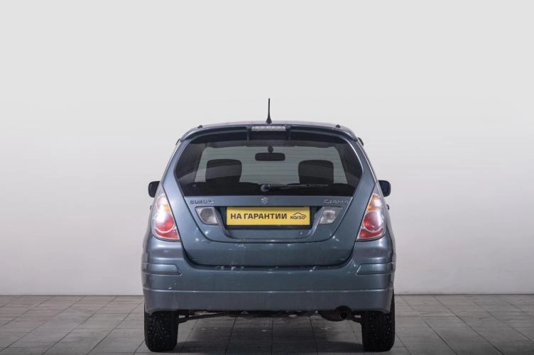 Suzuki Liana 6 из 6