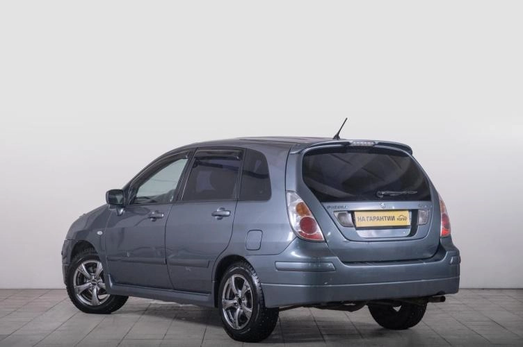 Suzuki Liana 5 из 5
