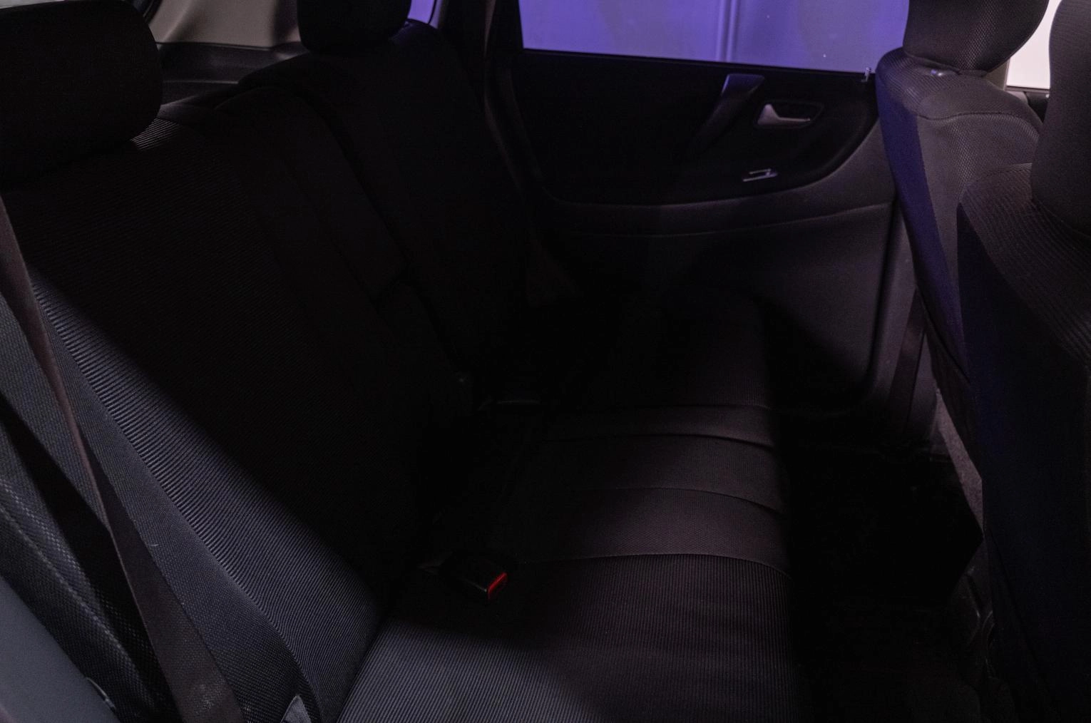 Suzuki Liana 19 из 21