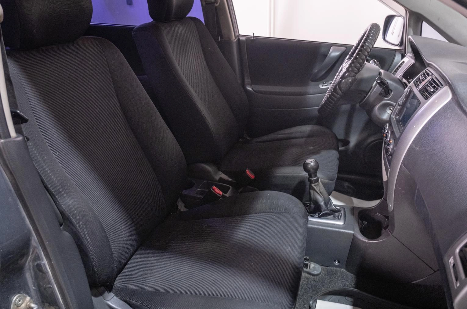 Suzuki Liana 18 из 21