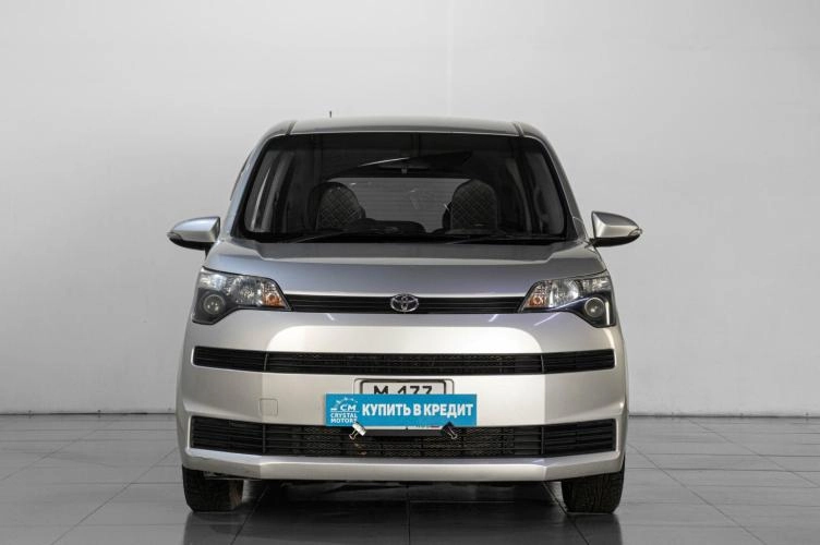 Toyota Spade 2 из 5