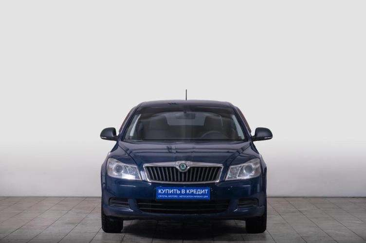 Skoda Octavia 3 из 5