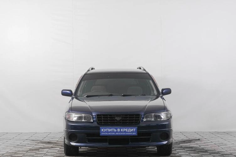 Nissan Avenir 2 из 5