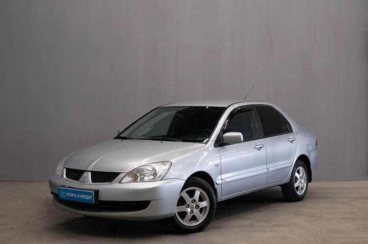 Mitsubishi Lancer 3 из 5