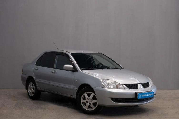 Mitsubishi Lancer 1 из 5