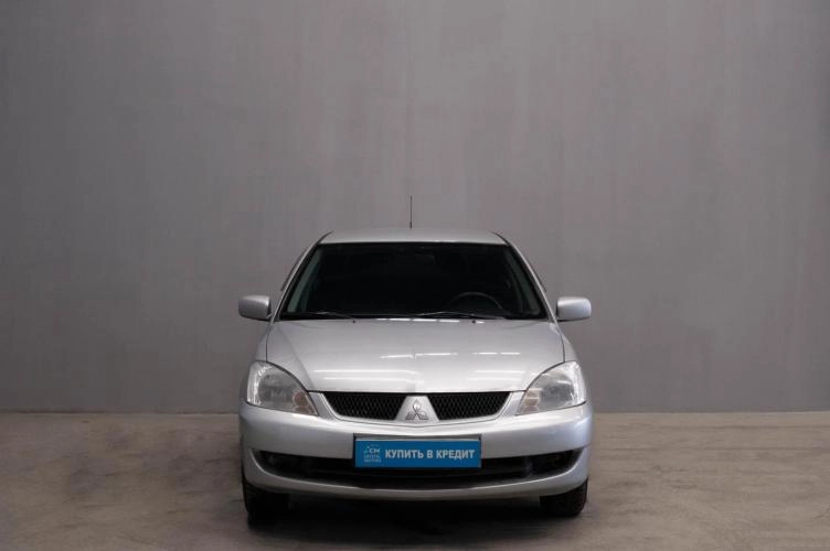 Mitsubishi Lancer 2 из 5