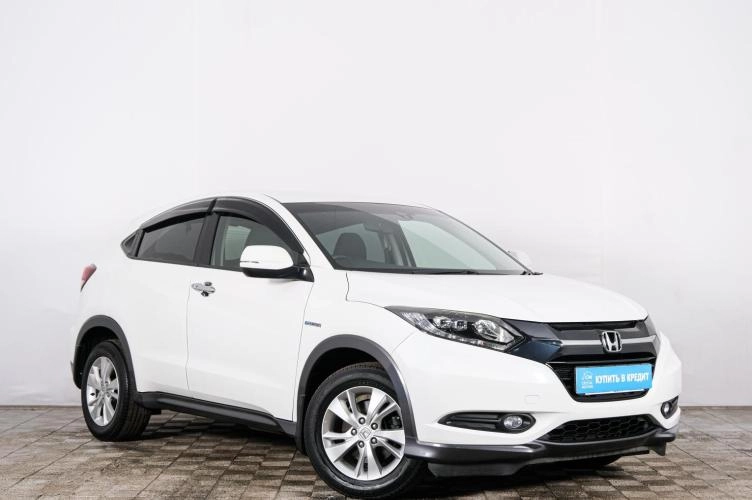 Honda Vezel 1 из 23