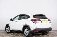 Honda Vezel 4 из 23