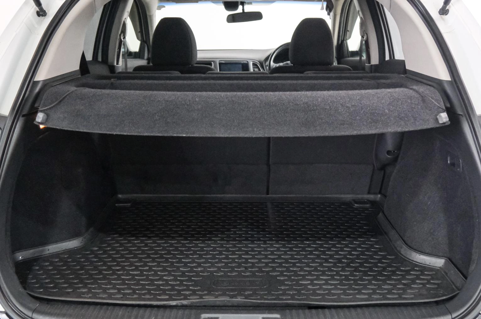 Honda Vezel 23 из 23