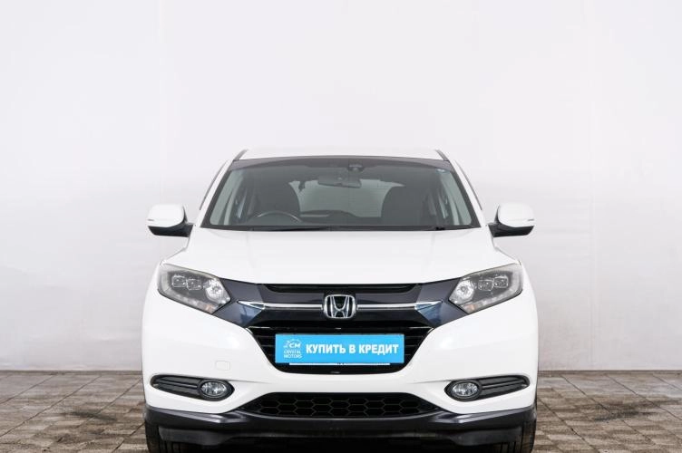 Honda Vezel 2 из 23