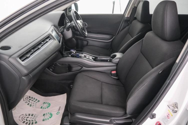 Honda Vezel 13 из 23