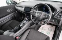 Honda Vezel 8 из 23