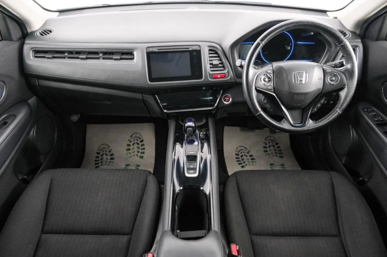 Honda Vezel 10 из 23