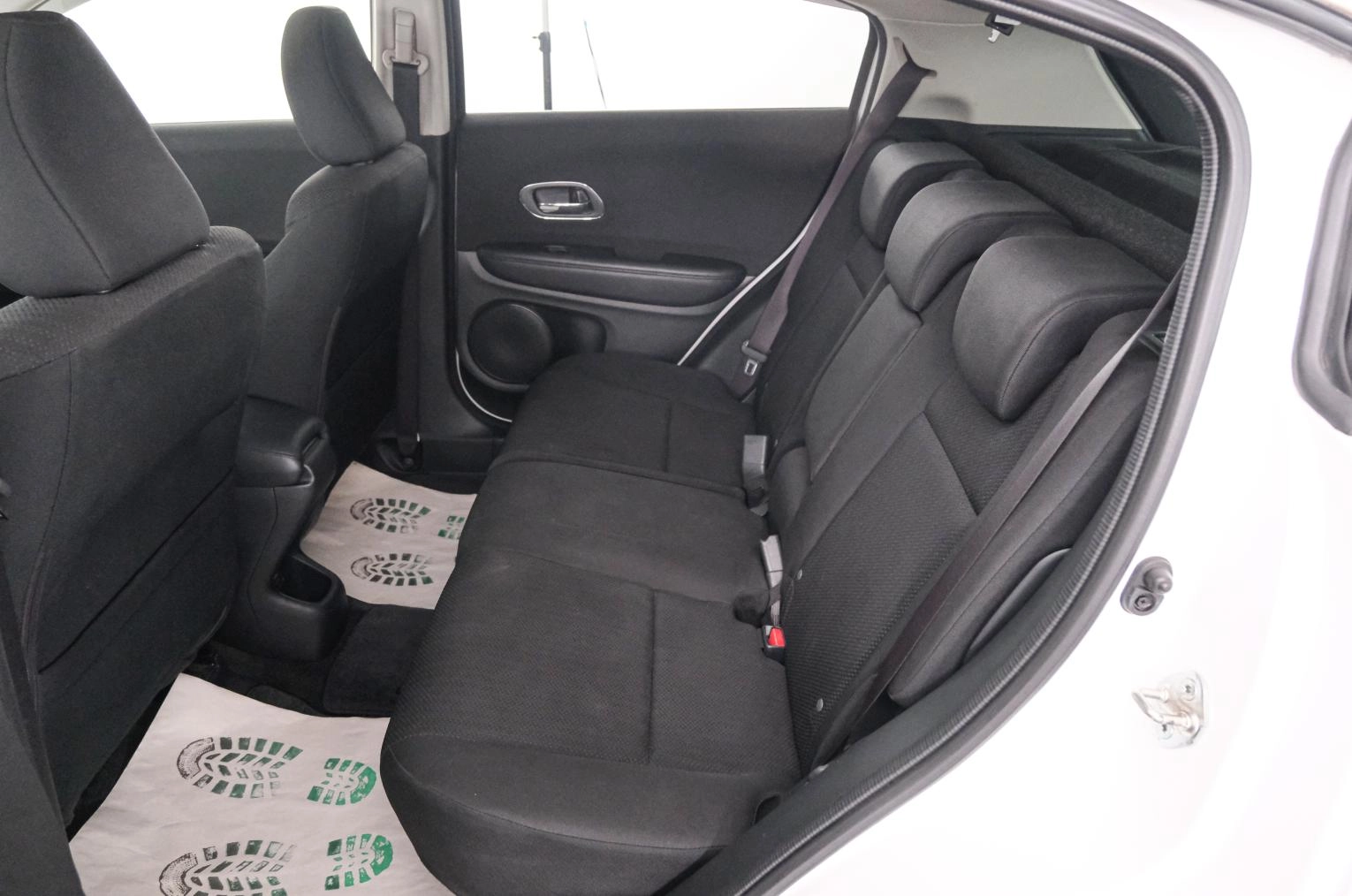 Honda Vezel 22 из 23