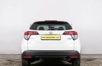 Honda Vezel 5 из 23