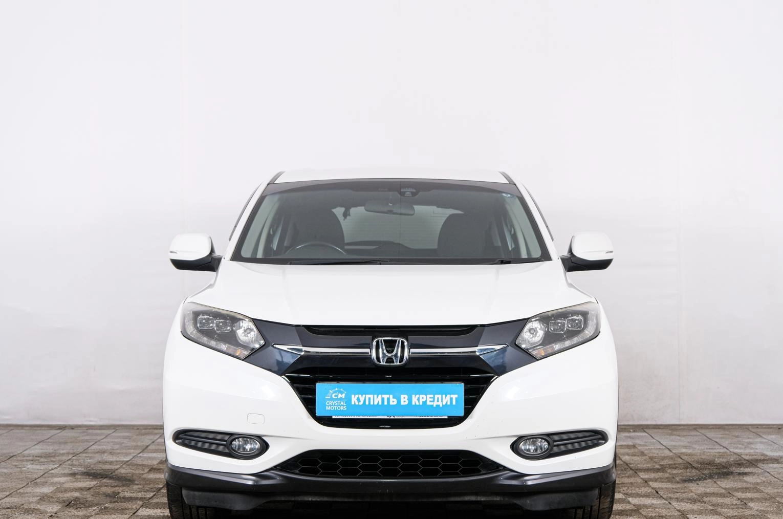 Honda Vezel 2 из 23