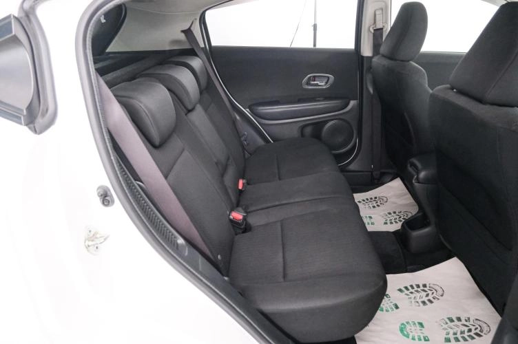 Honda Vezel 21 из 23