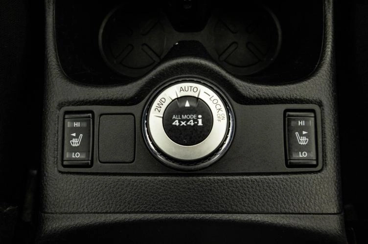 Nissan Qashqai 21 из 23