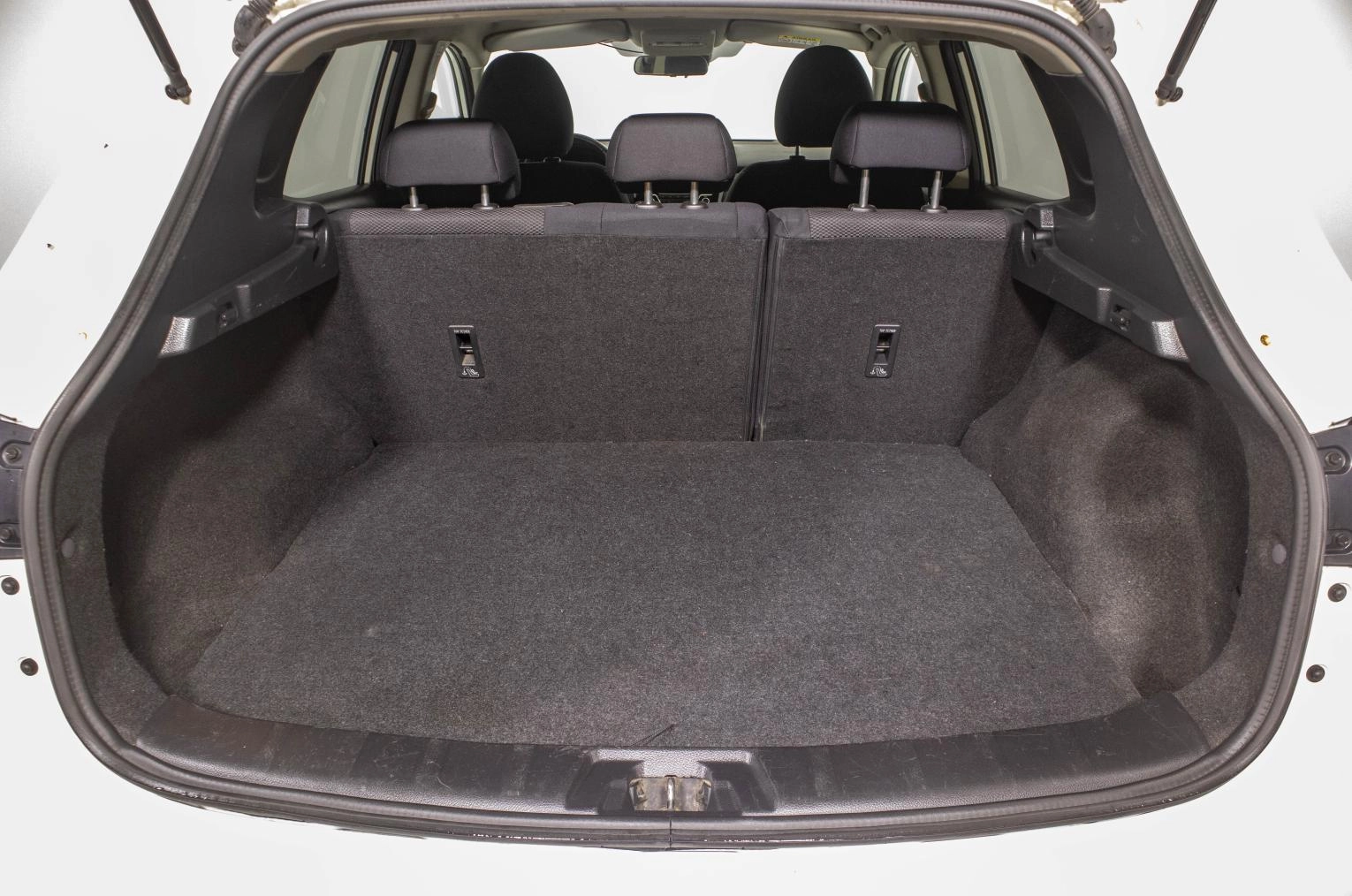 Nissan Qashqai 7 из 23