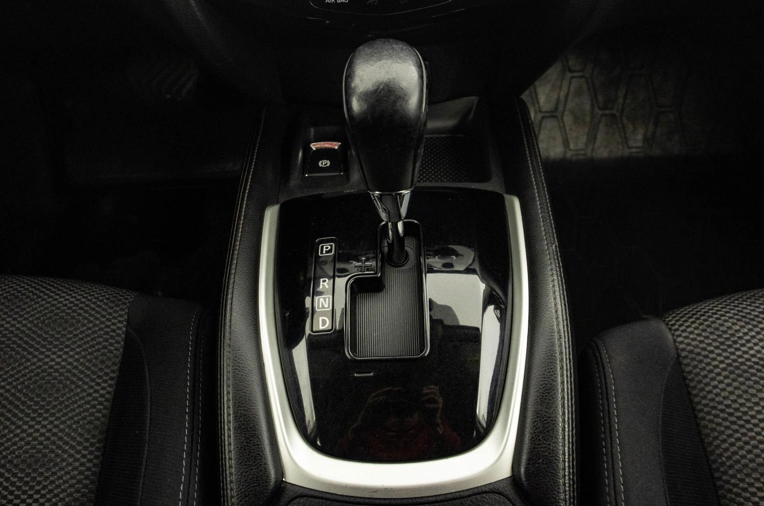 Nissan Qashqai 20 из 23