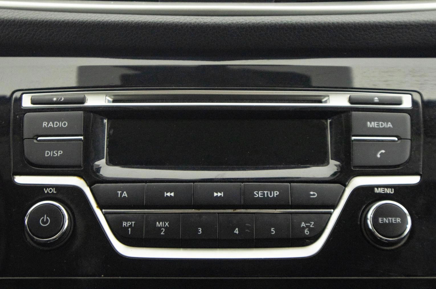 Nissan Qashqai 18 из 23