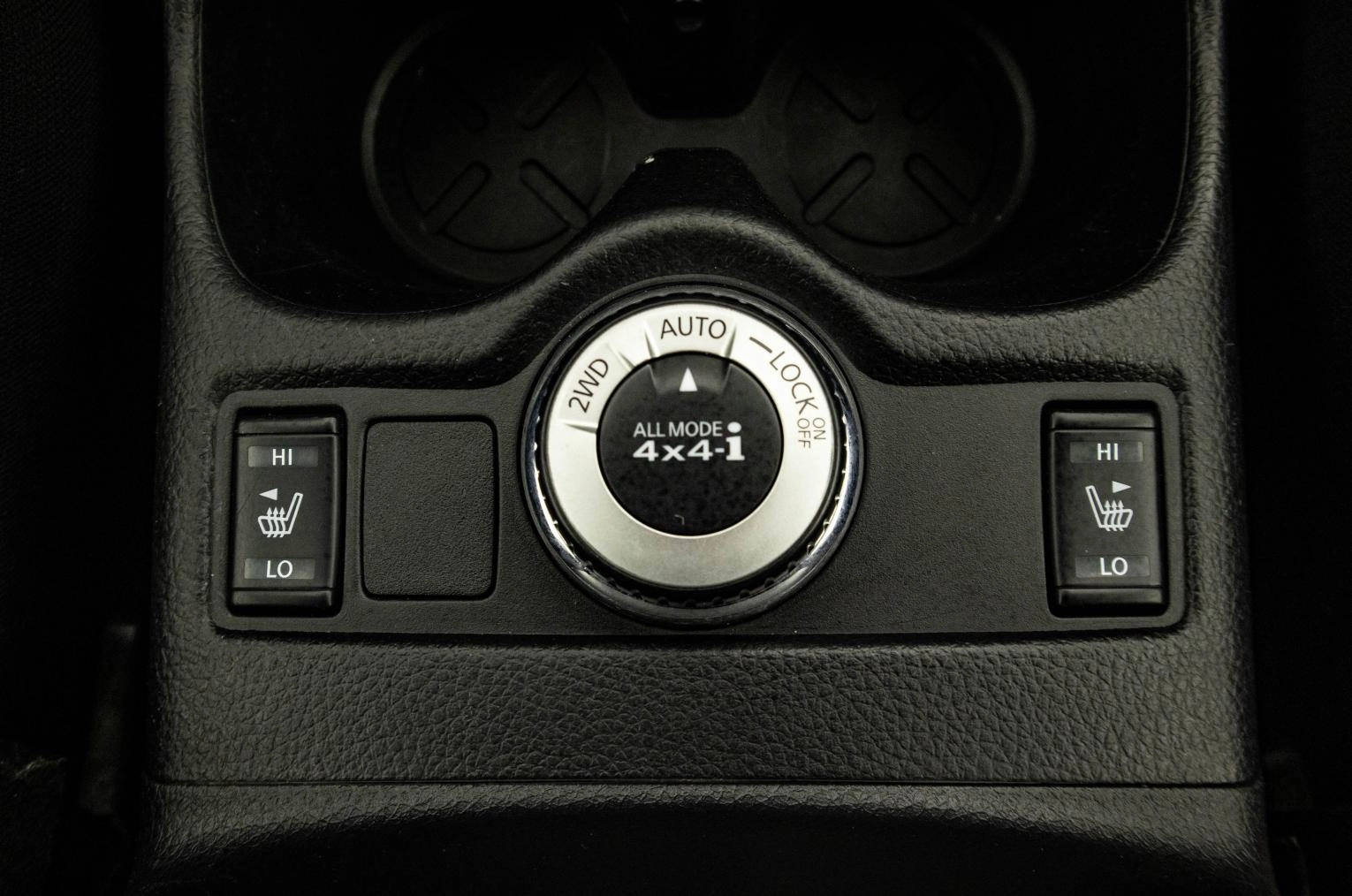 Nissan Qashqai 21 из 23