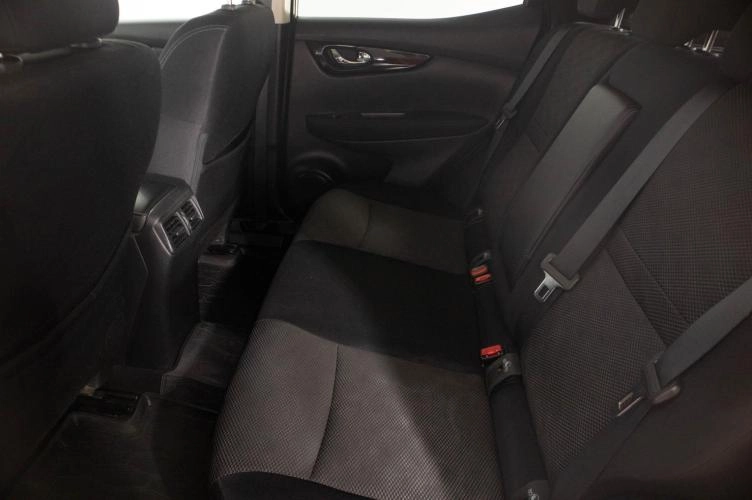 Nissan Qashqai 9 из 23
