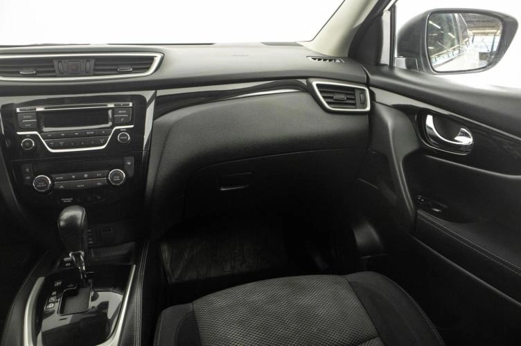Nissan Qashqai 14 из 23
