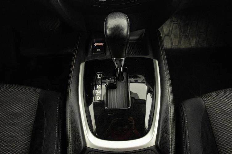 Nissan Qashqai 20 из 23
