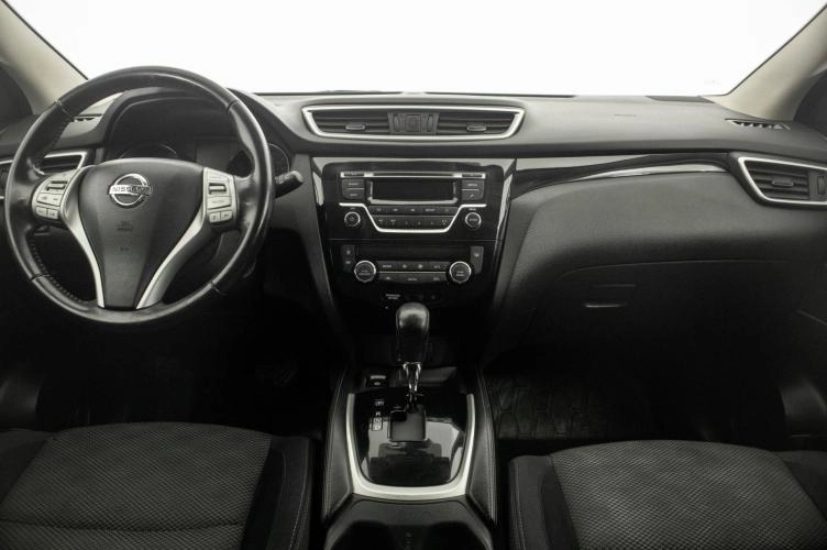 Nissan Qashqai 13 из 23