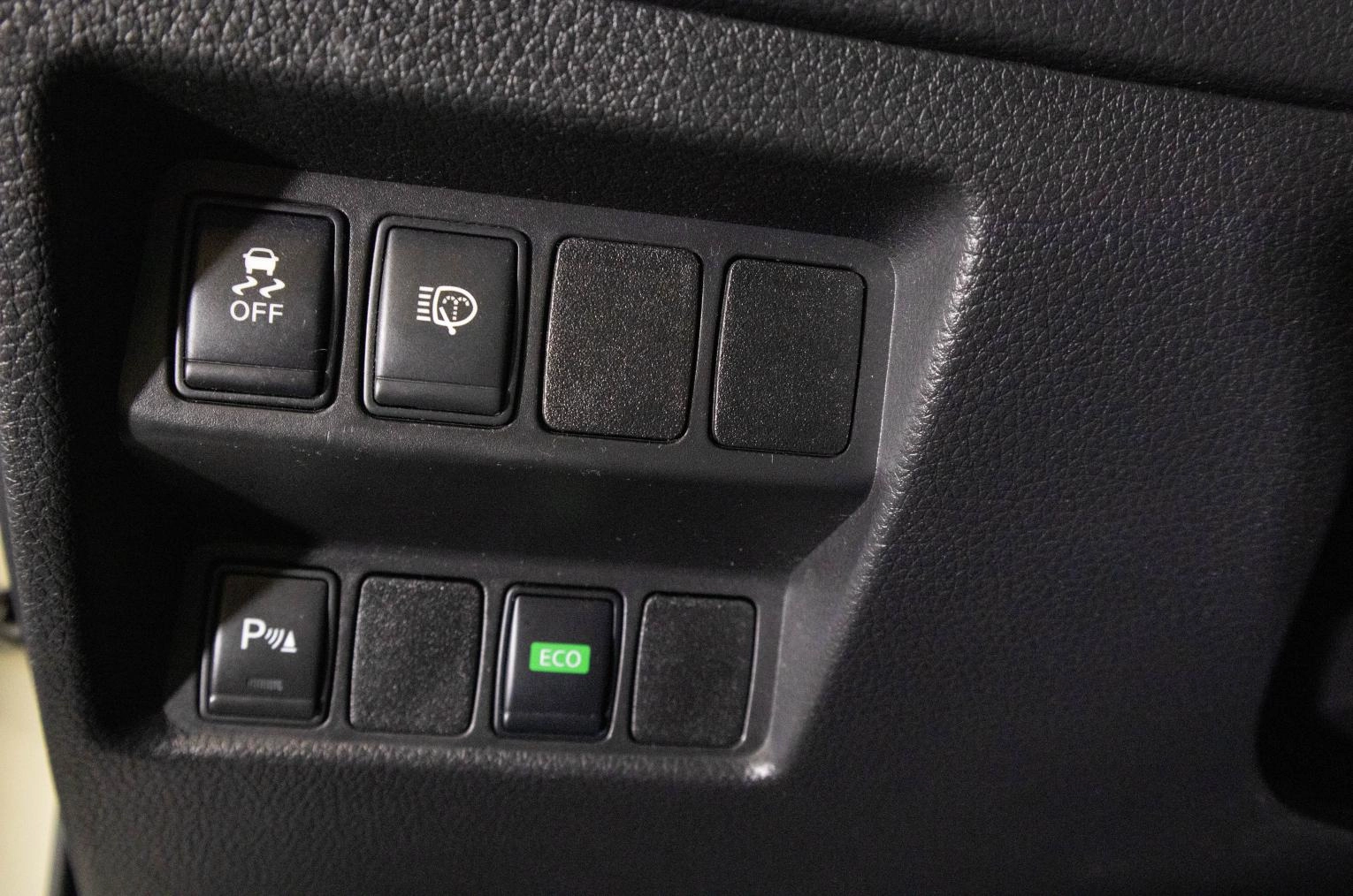 Nissan Qashqai 22 из 23