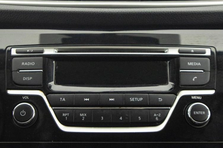 Nissan Qashqai 18 из 23