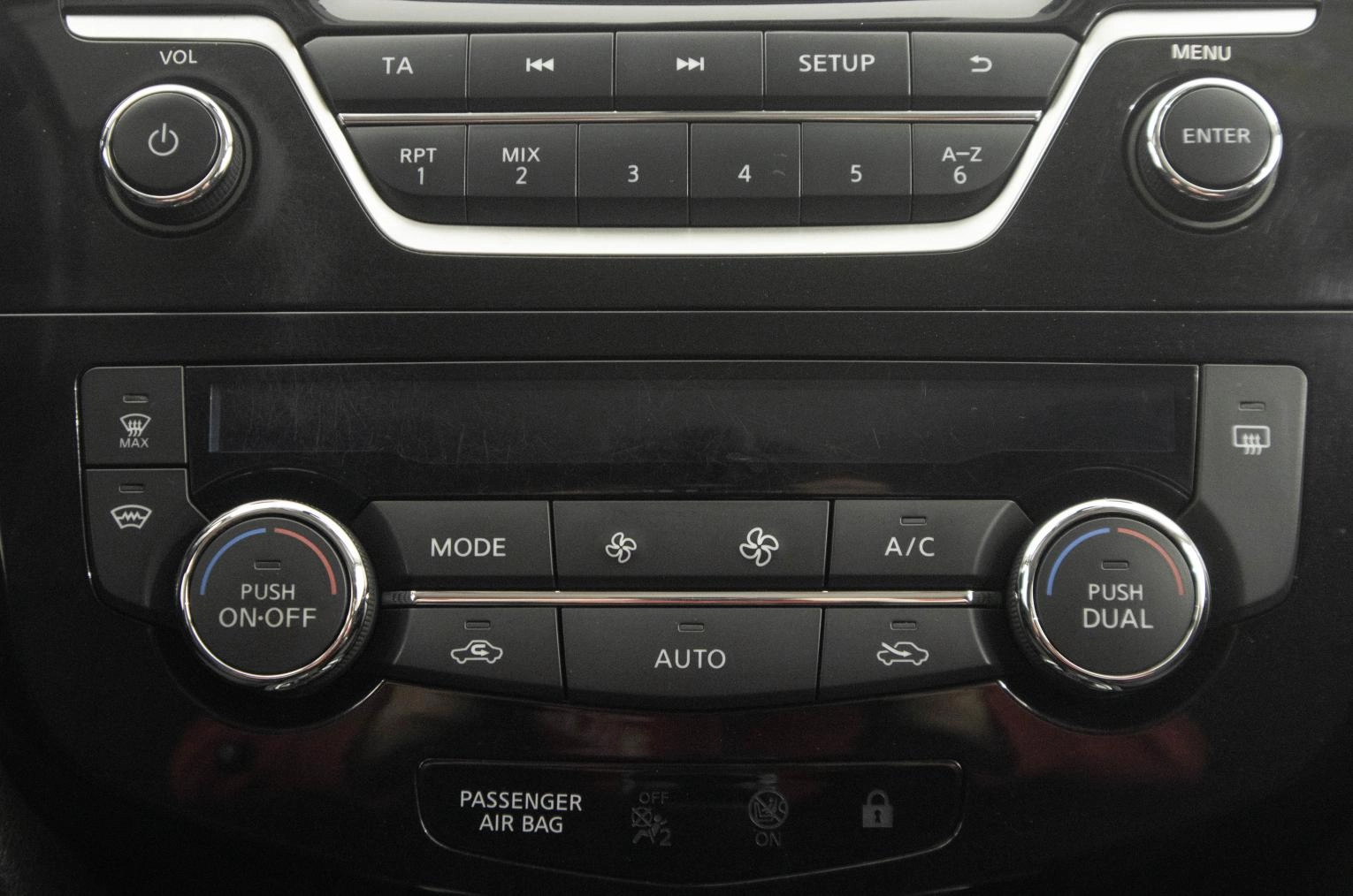 Nissan Qashqai 19 из 23