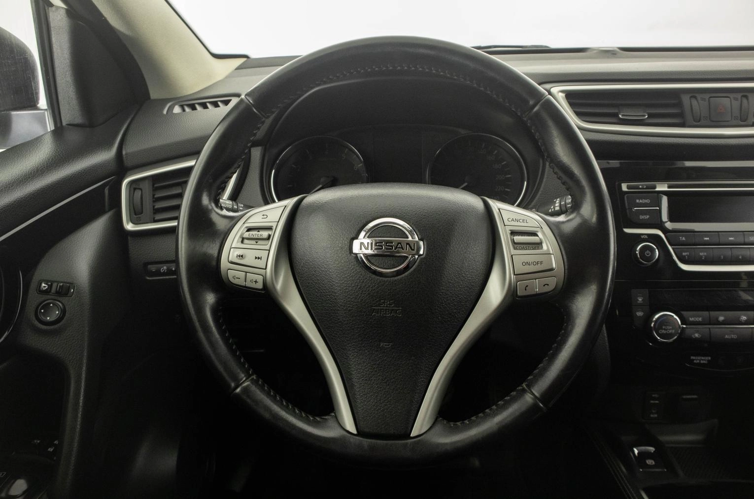 Nissan Qashqai 15 из 23