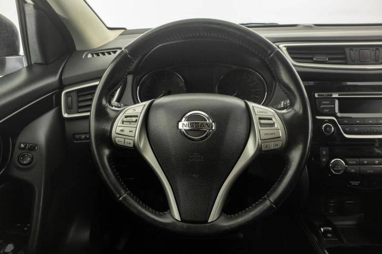 Nissan Qashqai 15 из 23