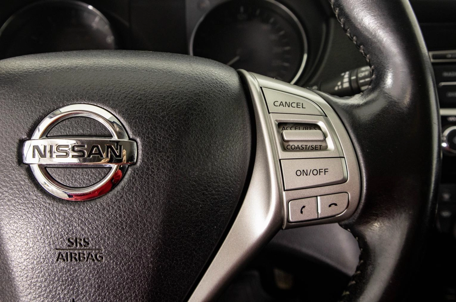 Nissan Qashqai 17 из 23