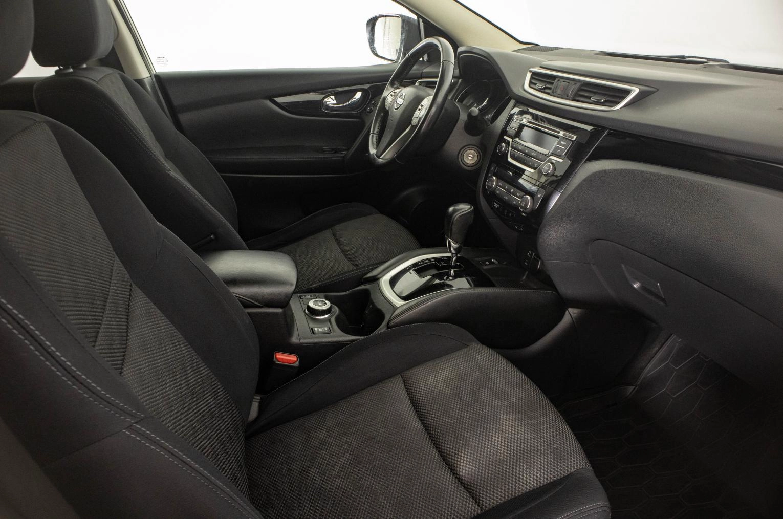 Nissan Qashqai 11 из 23