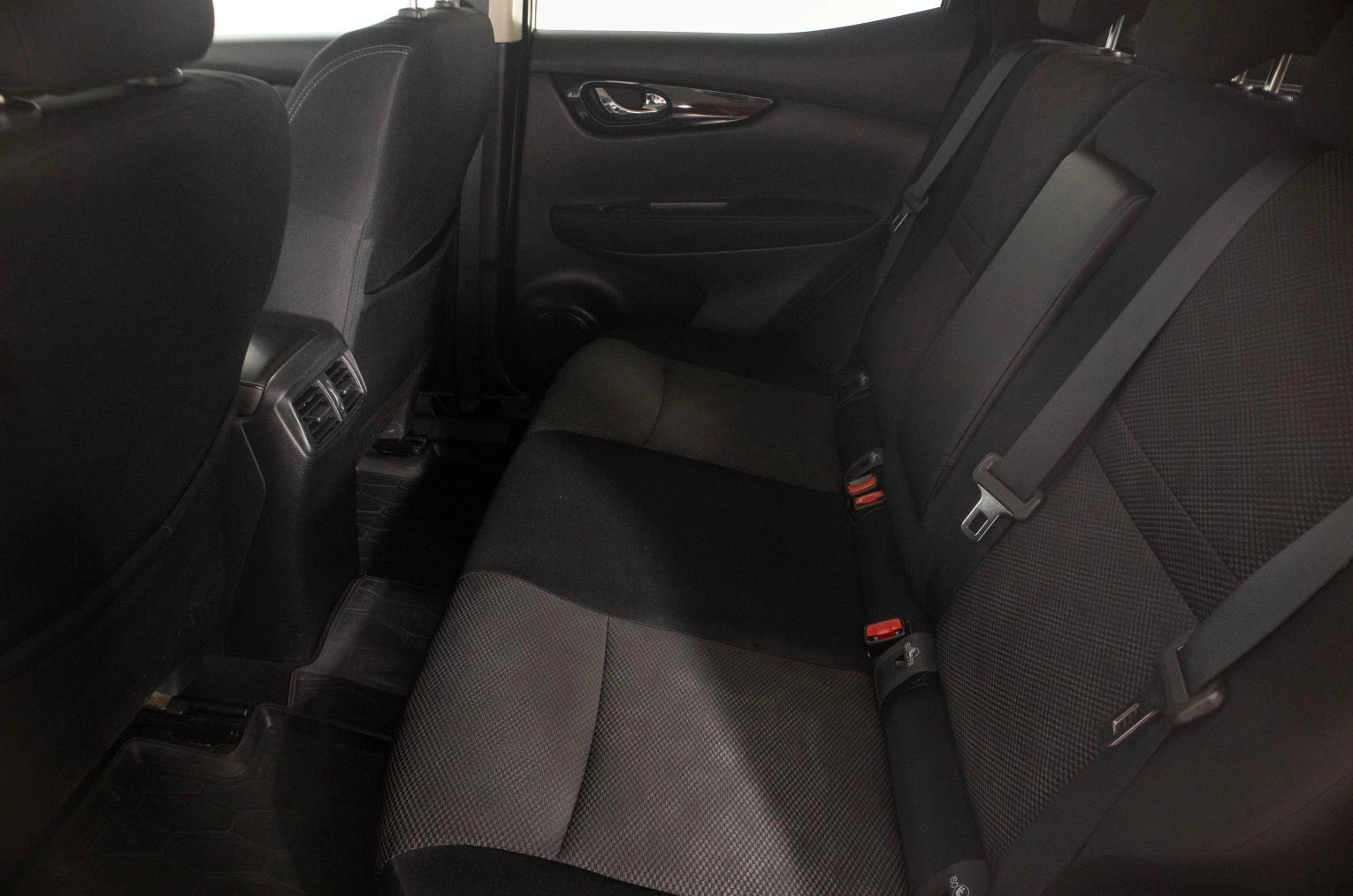 Nissan Qashqai 9 из 23