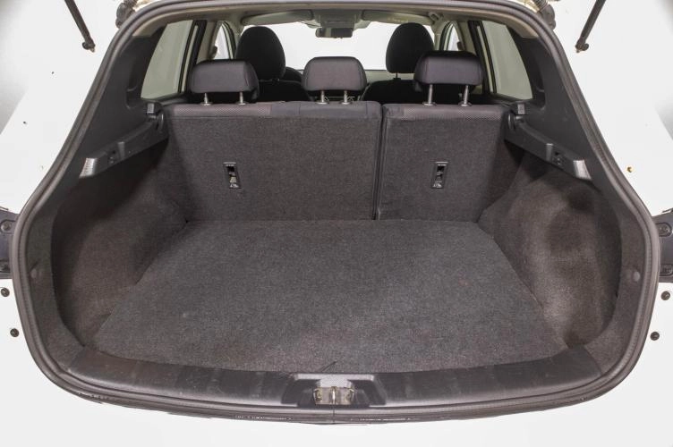 Nissan Qashqai 7 из 23