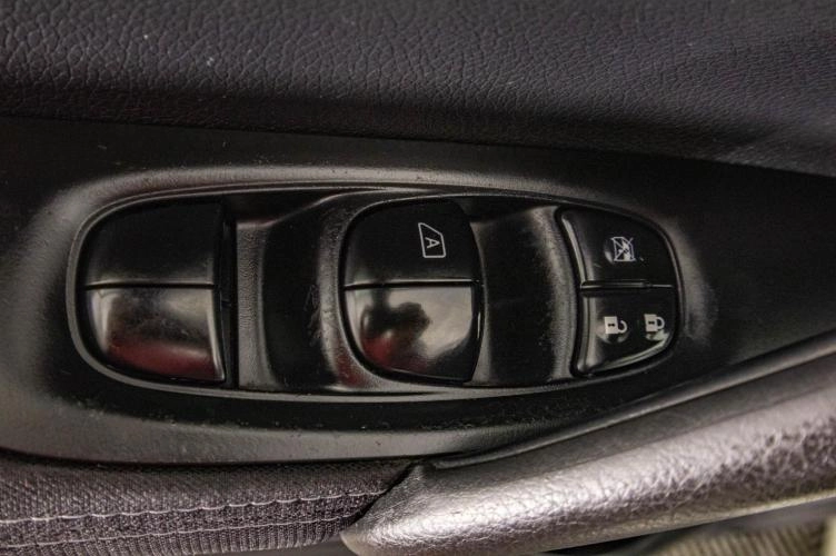 Nissan Qashqai 23 из 23