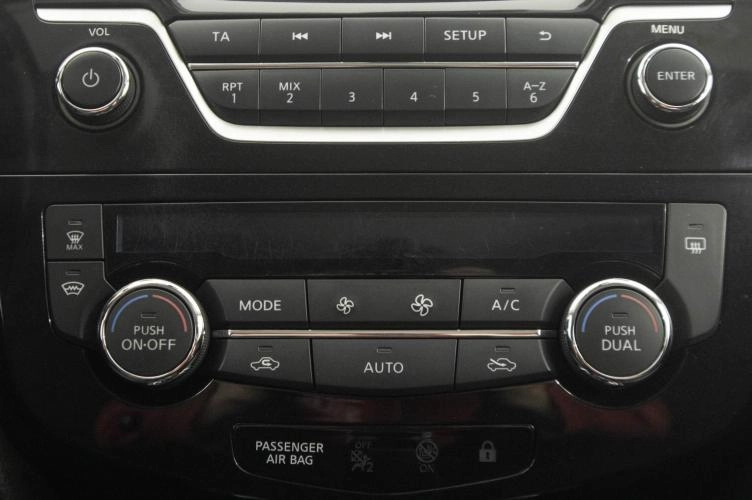Nissan Qashqai 19 из 23