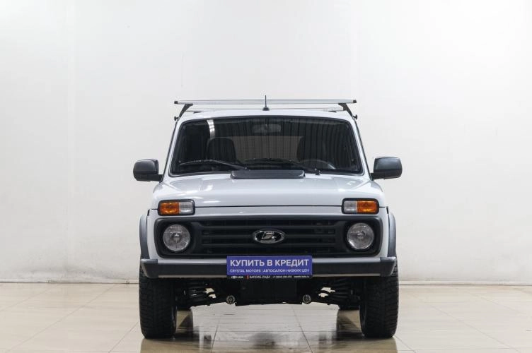 ВАЗ (LADA) Niva Legend 2 из 5