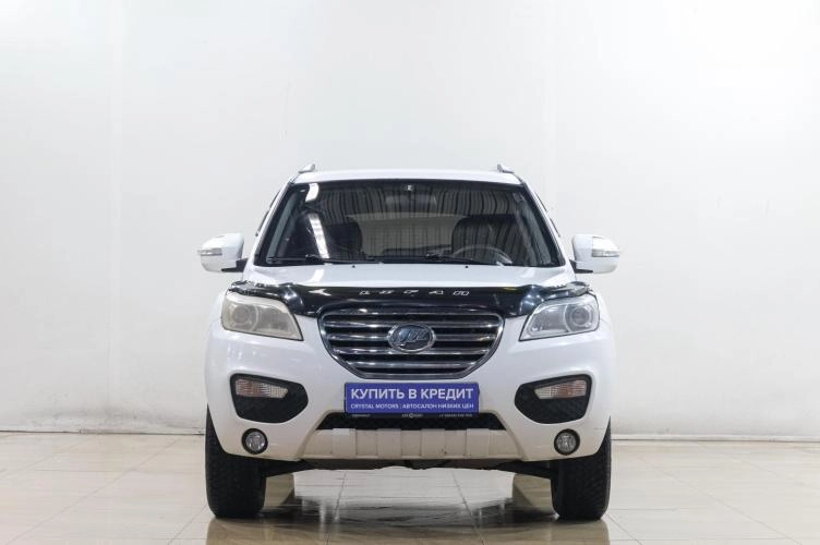 LIFAN X60 2 из 5