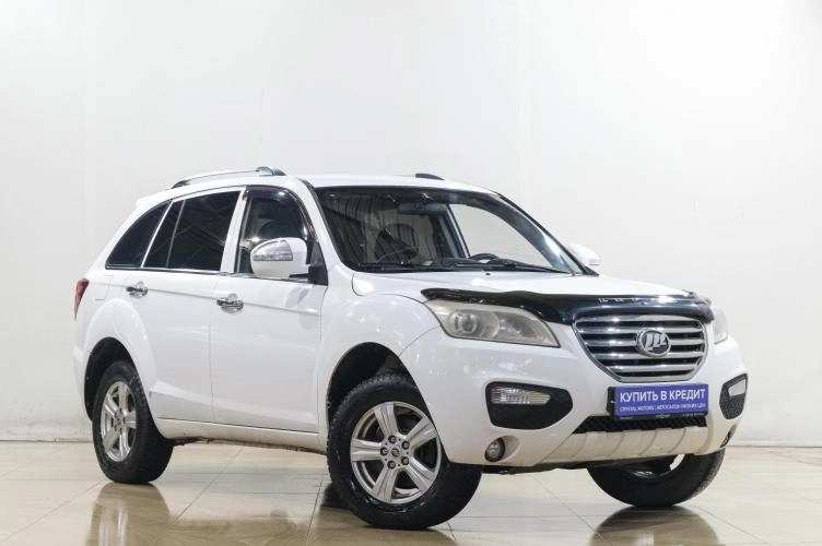 LIFAN X60 1 из 5