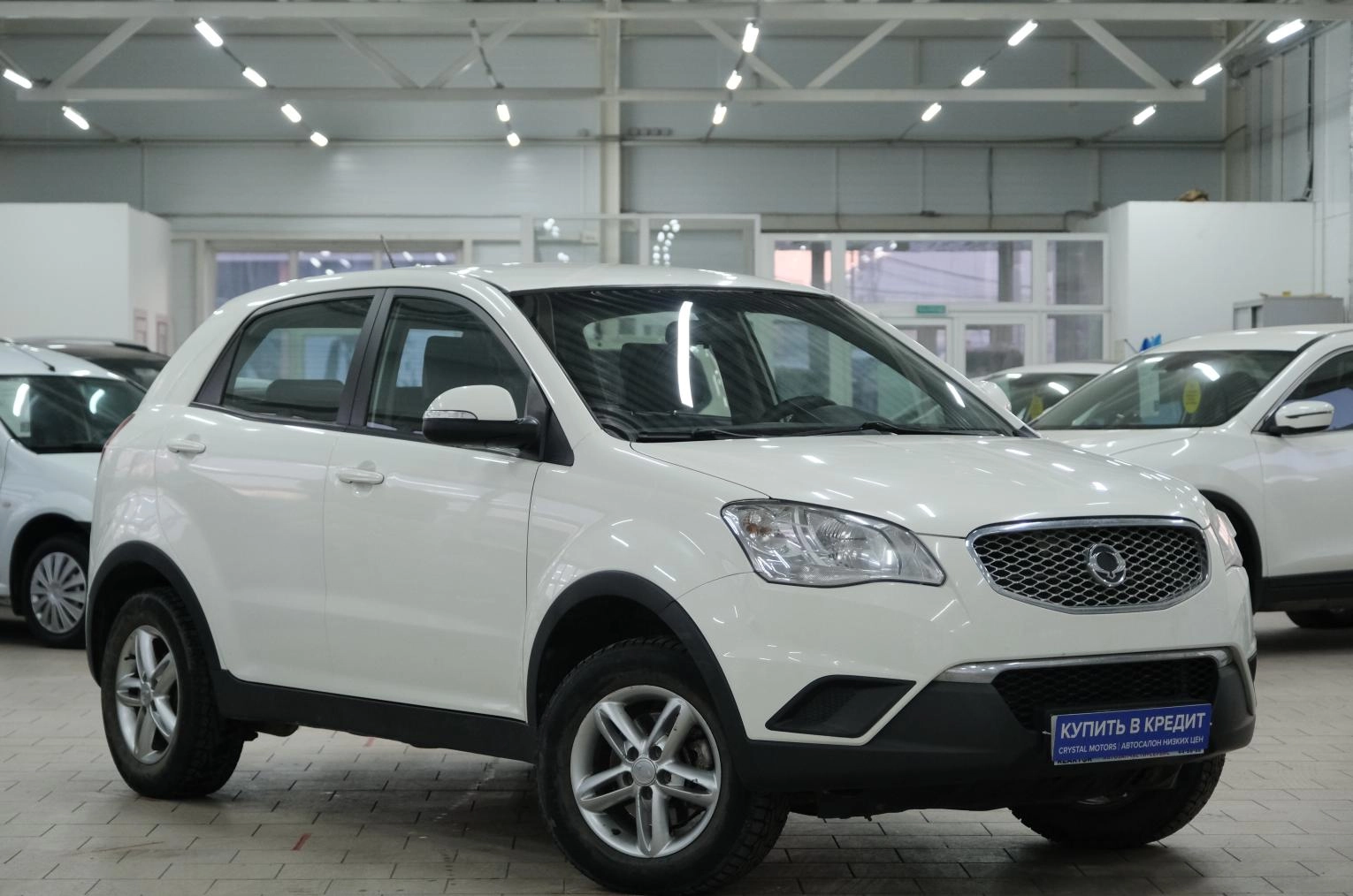 Автомобиль