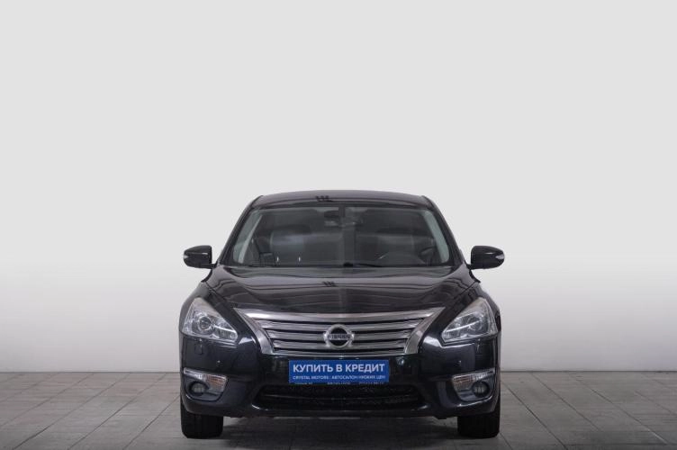 Nissan Teana 3 из 5