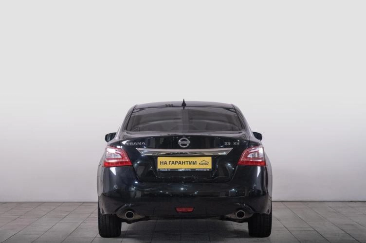 Nissan Teana 4 из 5