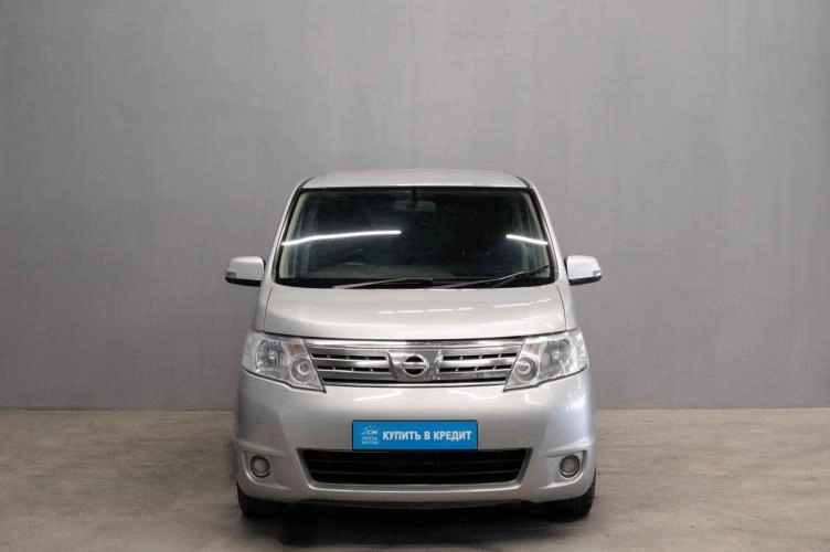 Nissan Serena 2 из 5