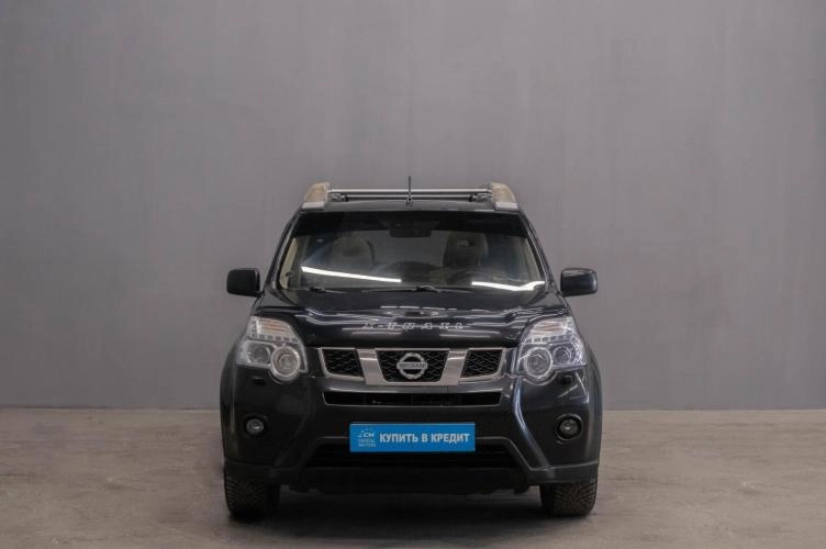 Nissan X-Trail 2 из 5