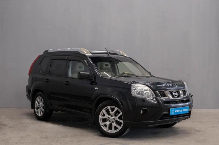 Nissan X-Trail 1 из 5